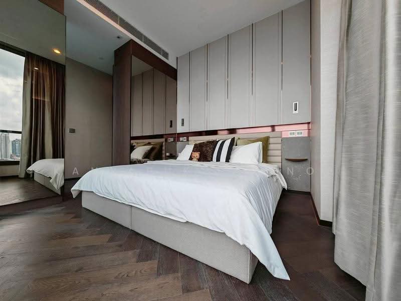 The Esse Sukhumvit 36, bangkok, Soi Sukhumvit 36, Sukhumvit Road, Phra Kanong, Khlong Toei, Bangkok, 2 Bedrooms, 72 sqm, Condo For Rent, by Kanyapuk Tinanop, 500591125 - DDproperty.com