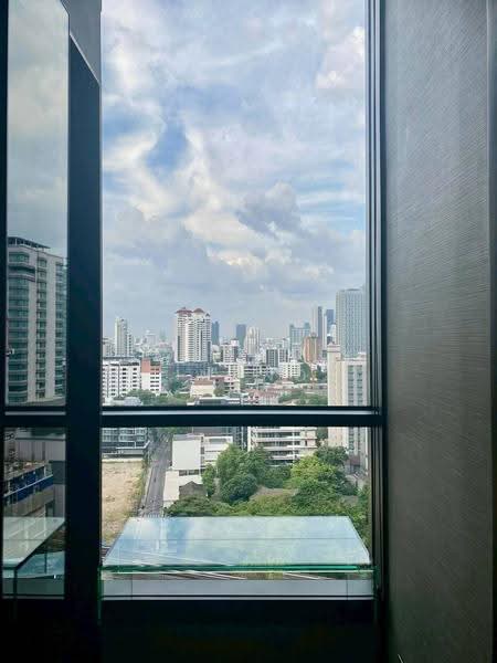 The Esse Sukhumvit 36, bangkok, Soi Sukhumvit 36, Sukhumvit Road, Phra Kanong, Khlong Toei, Bangkok, 2 Bedrooms, 72 sqm, Condo For Rent, by Kanyapuk Tinanop, 500591125 - DDproperty.com