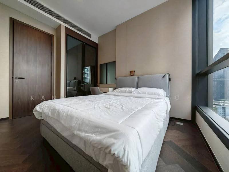 The Esse Sukhumvit 36, bangkok, Soi Sukhumvit 36, Sukhumvit Road, Phra Kanong, Khlong Toei, Bangkok, 2 Bedrooms, 72 sqm, Condo For Rent, by Kanyapuk Tinanop, 500591125 - DDproperty.com