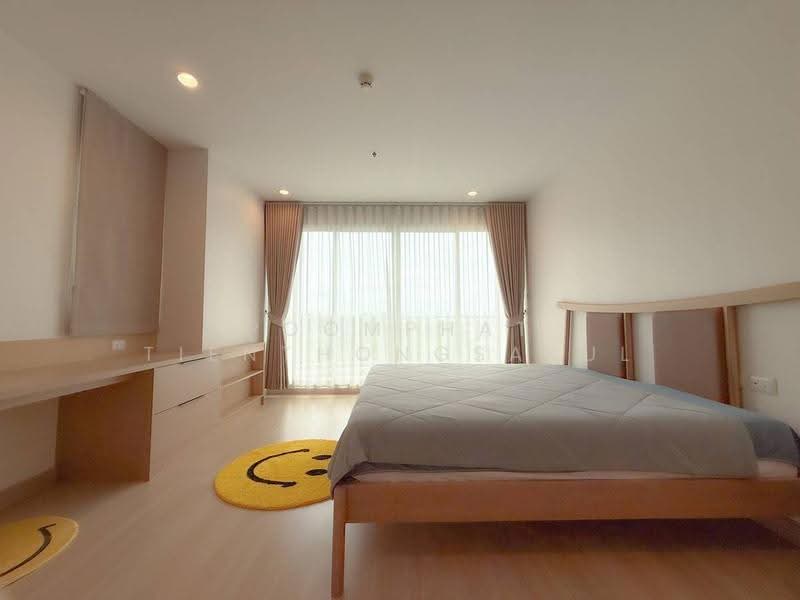 Supalai Riva Grande Rama 3, bangkok, Rama 3 Road, Chong Nonsi, Yan Nawa, Bangkok, 3 Bedrooms, 144 sqm, Condo For Sale, by Poomphat Tienthongsakul, 500591127 - DDproperty.com