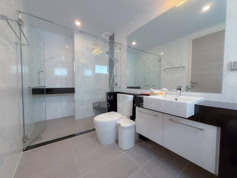 Supalai Riva Grande Rama 3, bangkok, Rama 3 Road, Chong Nonsi, Yan Nawa, Bangkok, 3 Bedrooms, 144 sqm, Condo For Sale, by Poomphat Tienthongsakul, 500591127 - DDproperty.com