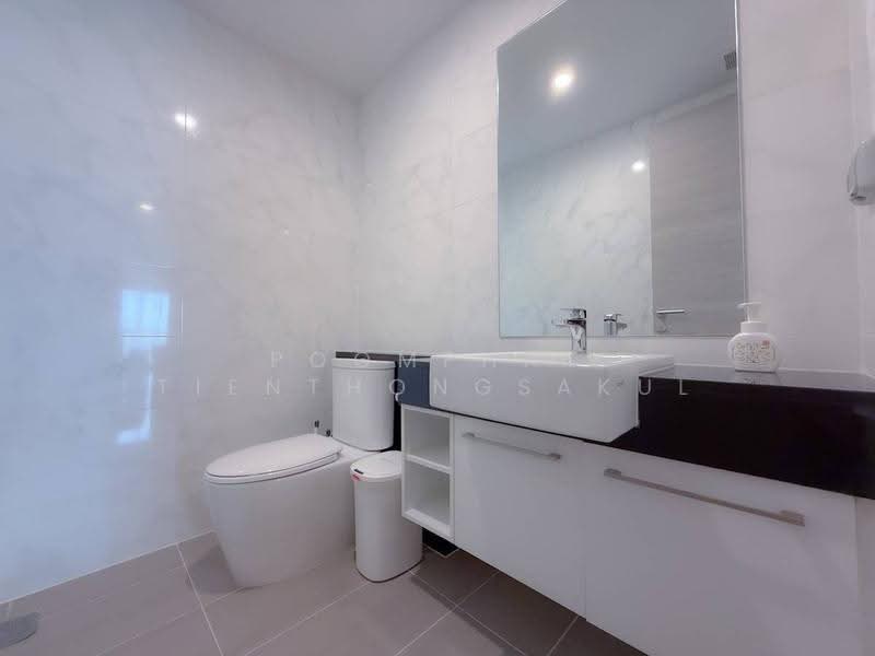 Supalai Riva Grande Rama 3, bangkok, Rama 3 Road, Chong Nonsi, Yan Nawa, Bangkok, 3 Bedrooms, 144 sqm, Condo For Sale, by Poomphat Tienthongsakul, 500591127 - DDproperty.com