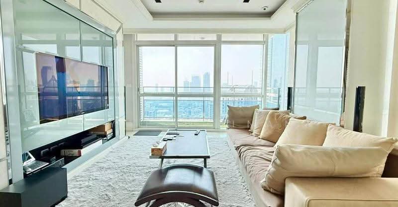 Athenee Residence : แอทธินี เรสซิเด้นซ์, กรุงเทพ, 65 ถ.วิทยุ, ลุมพินี, ปทุมวัน, กรุงเทพ, 140 ตร.ม., คอนโด ให้เช่า, โดย Kanyapuk Tinanop, 500591128 - DDproperty.com
