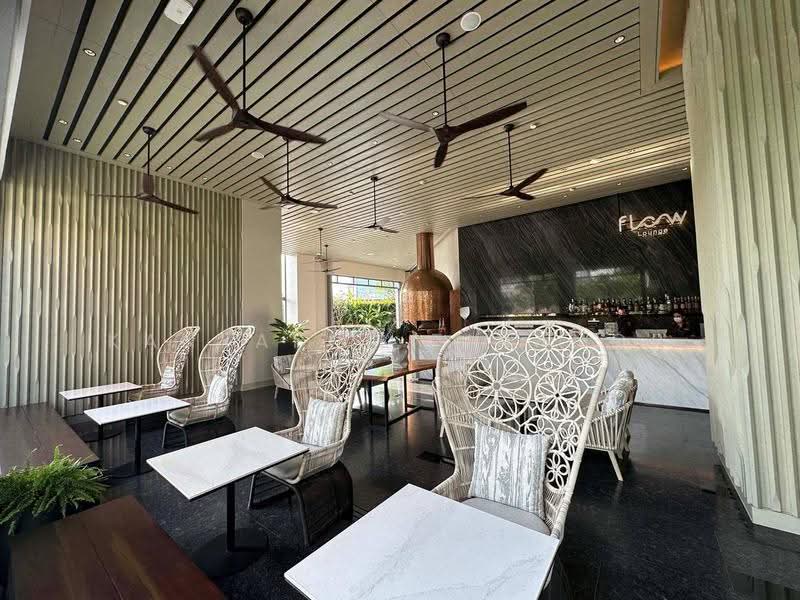 Chatrium Grand Bangkok, bangkok, 728 Phetchaburi Rd, Thanon Phetchaburi, Ratchathewi, Bangkok, 1 Bedroom, 73 sqm, Apartment For Rent, by Kanyapuk Tinanop, 500591130 - DDproperty.com