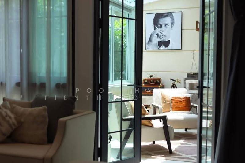 4-BR Townhouse, bangkok, Khlong Tan Nua, Watthana, Bangkok, 4 Bedrooms, 500 sqm, Townhouse For Sale, by Poomphat Tienthongsakul, 500591131 - DDproperty.com
