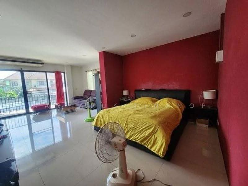 7-BR House, bangkok, Praborommaharatchawang, Phra Nakhon, Bangkok, 7 Bedrooms, 58 sqm, Single Detached House For Rent, by Kanyapuk Tinanop, 500591133 - DDproperty.com