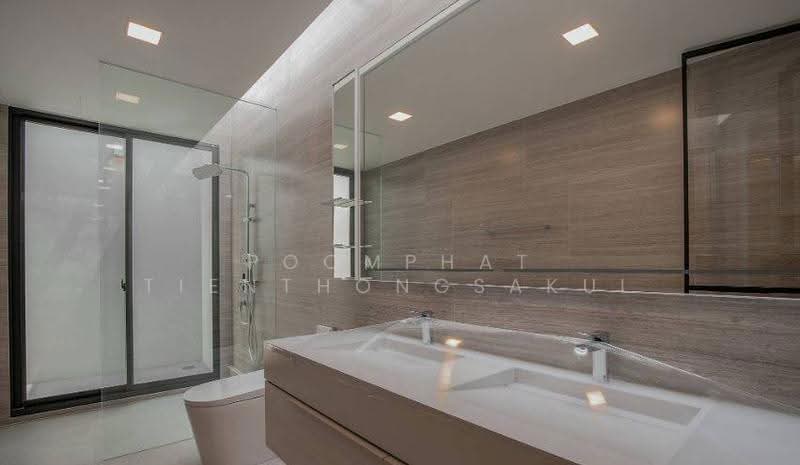 VIVE Krungthep Kreetha, bangkok, Krungthep Kreetha Road, Saphan Sung, Bangkok, 4 Bedrooms, 421 sqm, Single Detached House For Sale, by Poomphat Tienthongsakul, 500591134 - DDproperty.com