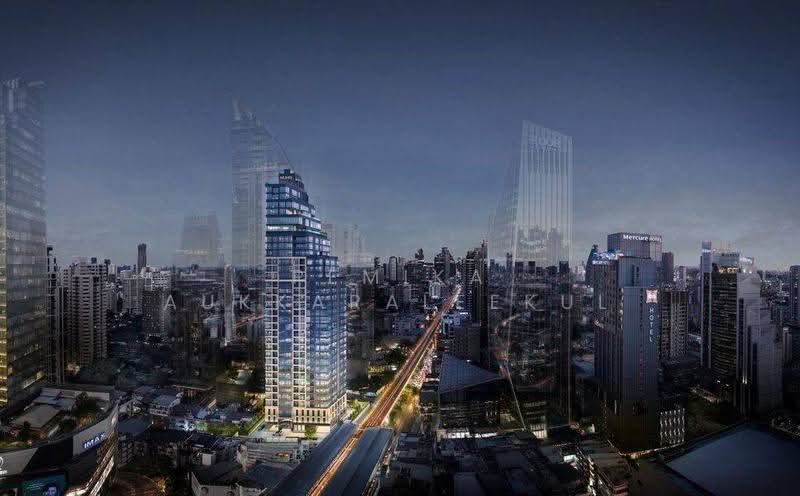Muniq Phrom Phong, bangkok, Soi Sukhumvit 39, Khlong Tan Nua, Watthana, Bangkok, 2 Bedrooms, 89 sqm, Condo For Sale, by Pemika Aukkaraleekul, 500591136 - DDproperty.com