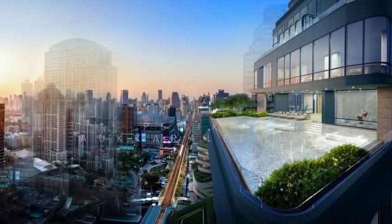 Muniq Phrom Phong, bangkok, Soi Sukhumvit 39, Khlong Tan Nua, Watthana, Bangkok, 2 Bedrooms, 89 sqm, Condo For Sale, by Pemika Aukkaraleekul, 500591136 - DDproperty.com