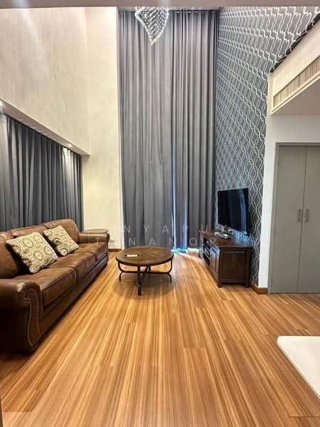 TEAL Sathorn-Taksin, bangkok, 88 Soi Somdet Phra Chao Tak Sin 9, Samlae, Thon Buri, Bangkok, 2 Bedrooms, 80 sqm, Condo For Sale, by Kanyapuk Tinanop, 500591138 - DDproperty.com