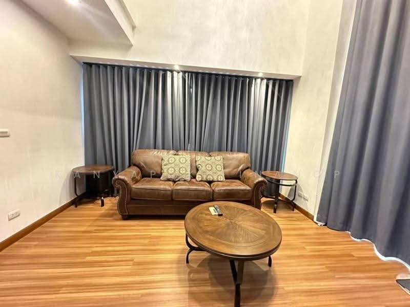 TEAL Sathorn-Taksin : ทีล สาทร - ตากสิน, กรุงเทพ, 88 ซอยสมเด็จพระเจ้าตากสิน 9, สำเหร่, ธนบุรี, กรุงเทพ, 80 ตร.ม., คอนโด ขาย, โดย Kanyapuk Tinanop, 500591138 - DDproperty.com