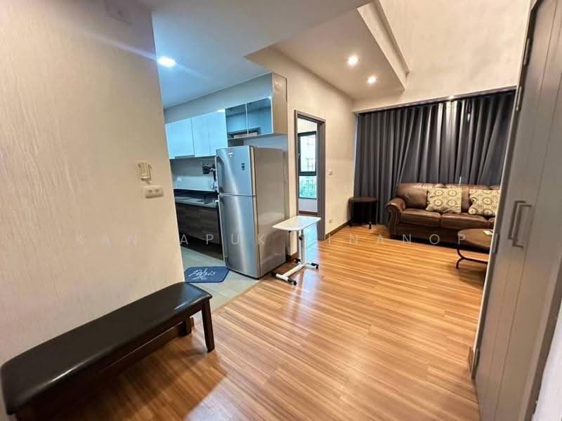 TEAL Sathorn-Taksin : ทีล สาทร - ตากสิน, กรุงเทพ, 88 ซอยสมเด็จพระเจ้าตากสิน 9, สำเหร่, ธนบุรี, กรุงเทพ, 80 ตร.ม., คอนโด ขาย, โดย Kanyapuk Tinanop, 500591138 - DDproperty.com
