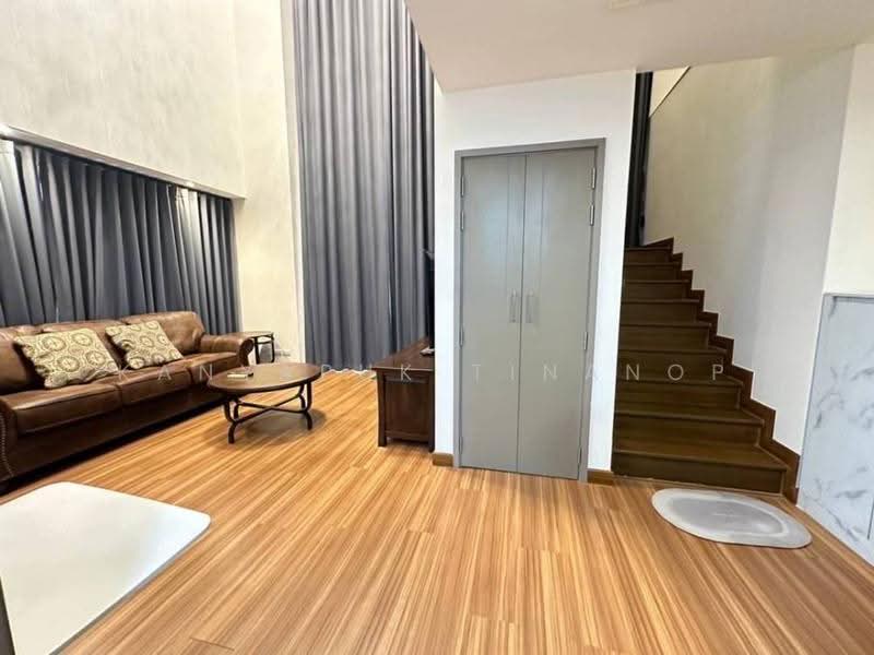 TEAL Sathorn-Taksin : ทีล สาทร - ตากสิน, กรุงเทพ, 88 ซอยสมเด็จพระเจ้าตากสิน 9, สำเหร่, ธนบุรี, กรุงเทพ, 80 ตร.ม., คอนโด ขาย, โดย Kanyapuk Tinanop, 500591138 - DDproperty.com