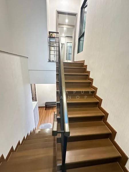 TEAL Sathorn-Taksin, bangkok, 88 Soi Somdet Phra Chao Tak Sin 9, Samlae, Thon Buri, Bangkok, 2 Bedrooms, 80 sqm, Condo For Sale, by Kanyapuk Tinanop, 500591138 - DDproperty.com
