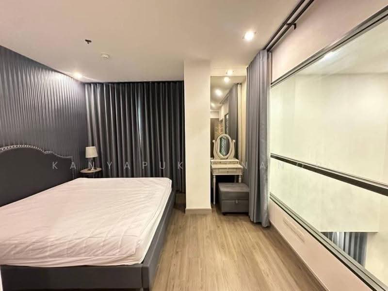 TEAL Sathorn-Taksin, bangkok, 88 Soi Somdet Phra Chao Tak Sin 9, Samlae, Thon Buri, Bangkok, 2 Bedrooms, 80 sqm, Condo For Sale, by Kanyapuk Tinanop, 500591138 - DDproperty.com