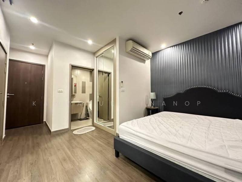 TEAL Sathorn-Taksin : ทีล สาทร - ตากสิน, กรุงเทพ, 88 ซอยสมเด็จพระเจ้าตากสิน 9, สำเหร่, ธนบุรี, กรุงเทพ, 80 ตร.ม., คอนโด ขาย, โดย Kanyapuk Tinanop, 500591138 - DDproperty.com