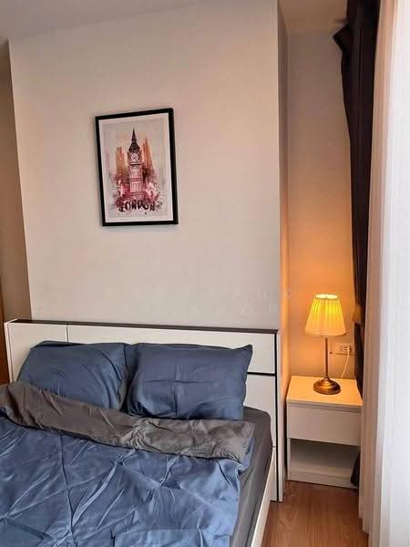 Chewathai Pinklao, bangkok, Arun Amarin Road, Bang Yi Khan, Bang Phlat, Bangkok, 1 Bedroom, 31 sqm, Condo For Rent, by Kanyapuk Tinanop, 500591140 - DDproperty.com