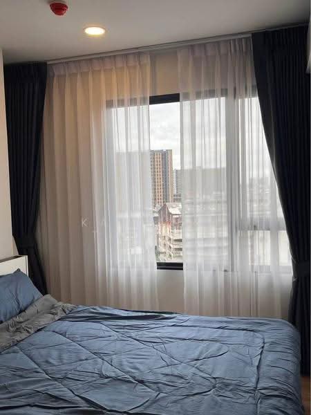 Chewathai Pinklao, bangkok, Arun Amarin Road, Bang Yi Khan, Bang Phlat, Bangkok, 1 Bedroom, 31 sqm, Condo For Rent, by Kanyapuk Tinanop, 500591140 - DDproperty.com