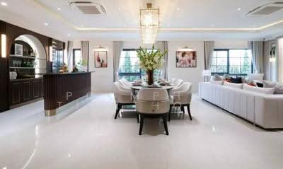 ขาย - เดอะ ซิตี้ ราชพฤกษ์ – พรานนก, กรุงเทพ