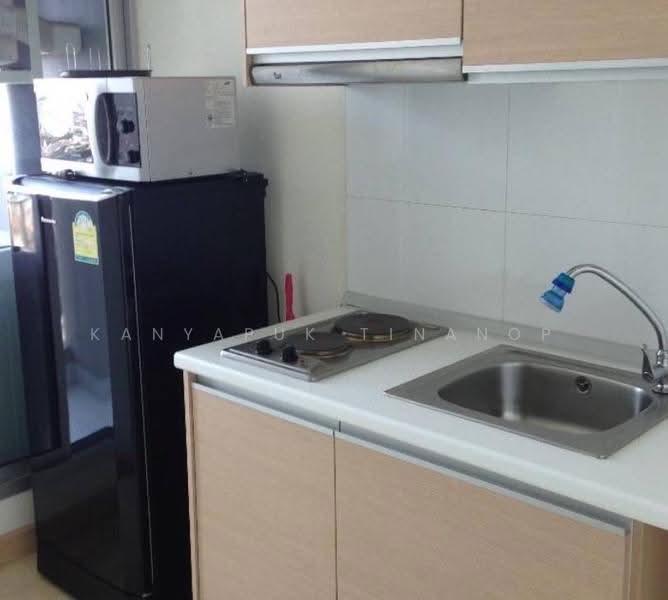 Rhythm Ratchada, bangkok, 558 Ratchadaphisek Road, Samsen Nok, Huai Khwang, Bangkok, 1 Bedroom, 36 sqm, Condo For Sale, by Kanyapuk Tinanop, 500591144 - DDproperty.com