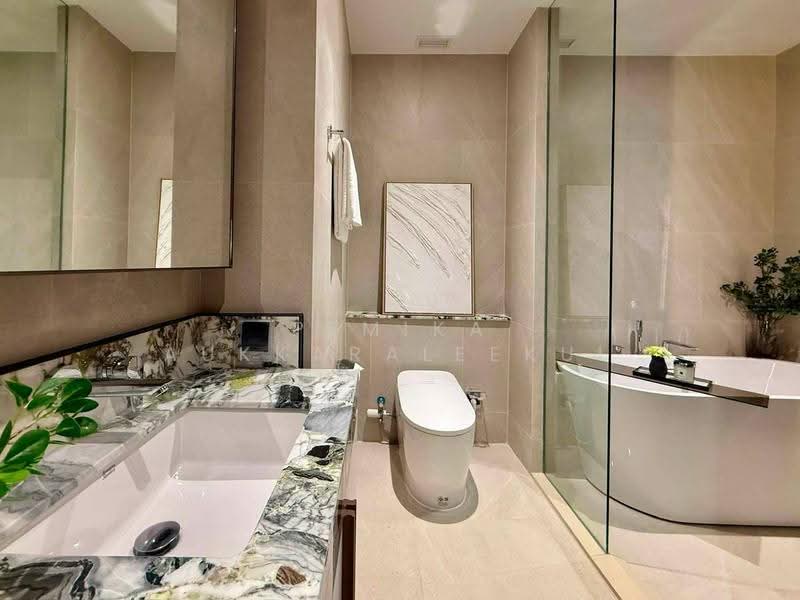 ROMM Convent, bangkok, 42 Convent Road, Silom, Bang Rak, Bangkok, 2 Bedrooms, 117 sqm, Condo For Sale, by Pemika Aukkaraleekul, 500591145 - DDproperty.com