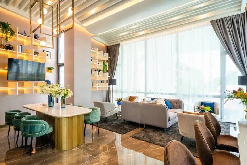 Centro Vibhavadi, bangkok, Chang Akat Uthit Road, Sanam Bin, Don Mueang, Bangkok, 4 Bedrooms, 274 sqm, Single Detached House For Sale, by Poomphat Tienthongsakul, 500591146 - DDproperty.com
