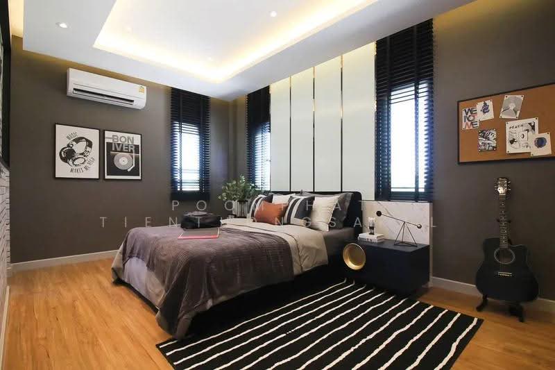 Centro Vibhavadi, bangkok, Chang Akat Uthit Road, Sanam Bin, Don Mueang, Bangkok, 4 Bedrooms, 274 sqm, Single Detached House For Sale, by Poomphat Tienthongsakul, 500591146 - DDproperty.com