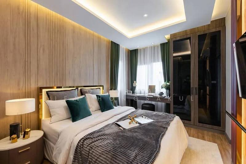 Centro Vibhavadi, bangkok, Chang Akat Uthit Road, Sanam Bin, Don Mueang, Bangkok, 4 Bedrooms, 274 sqm, Single Detached House For Sale, by Poomphat Tienthongsakul, 500591146 - DDproperty.com