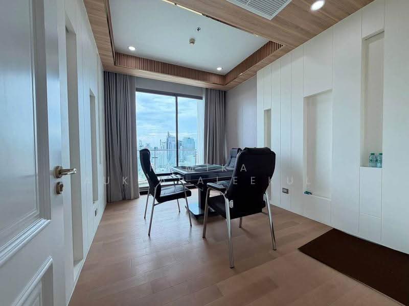 Supalai Oriental Sukhumvit 39, bangkok, Soi Sukhumvit 39, Khlong Tan Nua, Watthana, Bangkok, 4 Bedrooms, 365 sqm, Condo For Sale, by Pemika Aukkaraleekul, 500591148 - DDproperty.com