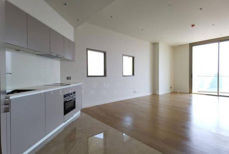Magnolias Waterfront Residences, bangkok, 259 Charoen Nakhon Road, Khlong Ton Sai, Khlong San, Bangkok, 1 Bedroom, 79 sqm, Condo For Sale, by Poomphat Tienthongsakul, 500591150 - DDproperty.com