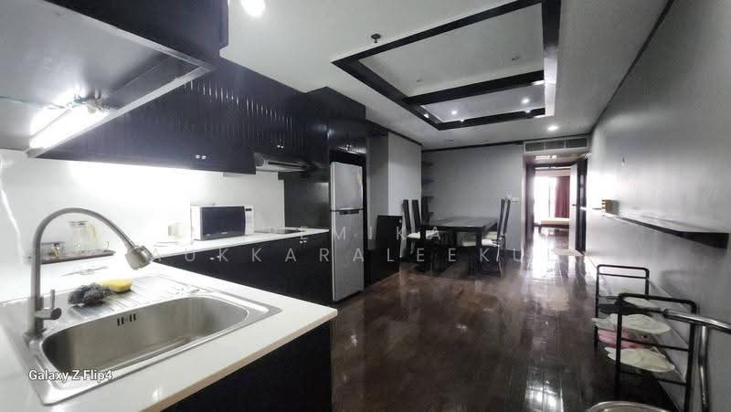 State Tower, bangkok, 1055 Silom Road, Silom, Bang Rak, Bangkok, 1 Bedroom, 68 sqm, Condo For Sale, by Pemika Aukkaraleekul, 500591151 - DDproperty.com