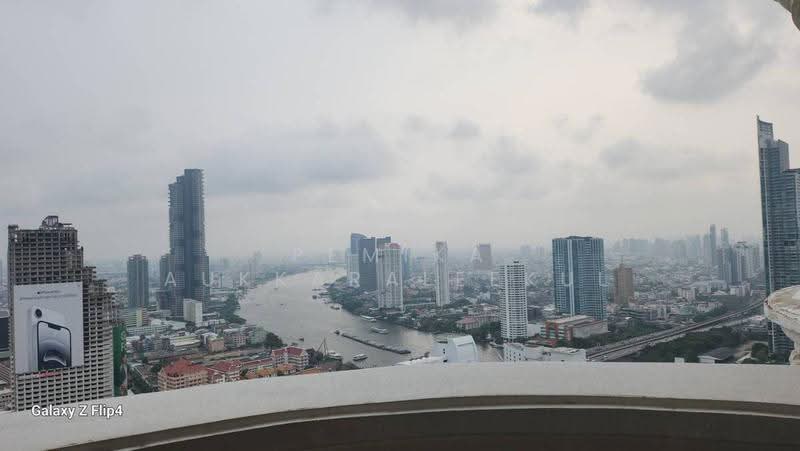 State Tower : อาคารสเตททาวเวอร์, กรุงเทพ, 1055 ถนนสีลม, สีลม, บางรัก, กรุงเทพ, 68 ตร.ม., คอนโด ขาย, โดย Pemika Aukkaraleekul, 500591151 - DDproperty.com