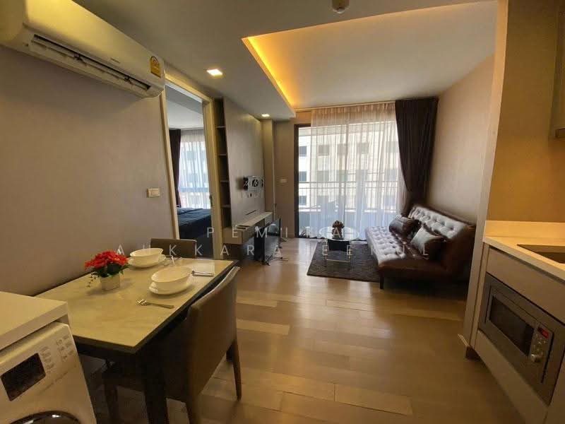 Dazzle Sukhumvit 7, bangkok, 18 Soi Sukhumvit 7, Khlongtoei Nua, Watthana, Bangkok, 1 Bedroom, 36 sqm, Condo For Sale, by Pemika Aukkaraleekul, 500591154 - DDproperty.com