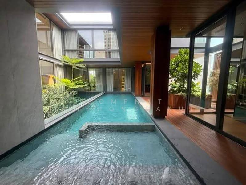 Sonle Residences, bangkok, Wong Sawang, Bang Sue, Bangkok, 5 Bedrooms, 1,365 sqm, Single Detached House For Sale, by Poomphat Tienthongsakul, 500591155 - DDproperty.com
