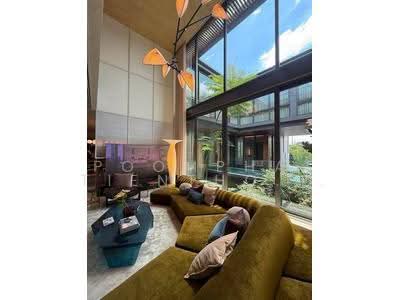 ขาย - Sonle Residences, กรุงเทพ