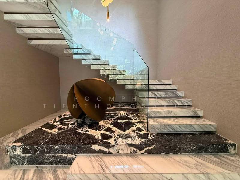Sonle Residences, bangkok, Wong Sawang, Bang Sue, Bangkok, 5 Bedrooms, 1,365 sqm, Single Detached House For Sale, by Poomphat Tienthongsakul, 500591155 - DDproperty.com