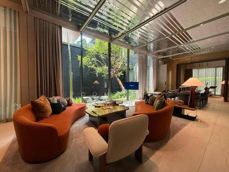 Sonle Residences, กรุงเทพ, วงศ์สว่าง, บางซื่อ, กรุงเทพ, 1,365 ตร.ม., บ้านเดี่ยว ขาย, โดย Poomphat Tienthongsakul, 500591155 - DDproperty.com