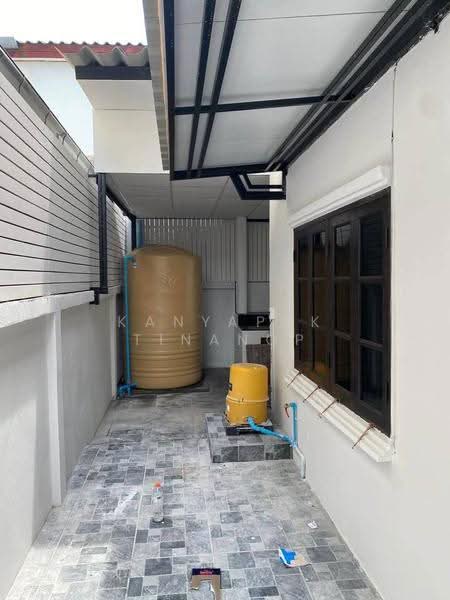 undefined, กรุงเทพ, ประเวศ, กรุงเทพ, 382 ตร.ม., บ้านเดี่ยว ขาย, โดย Kanyapuk Tinanop, 500591156 - DDproperty.com