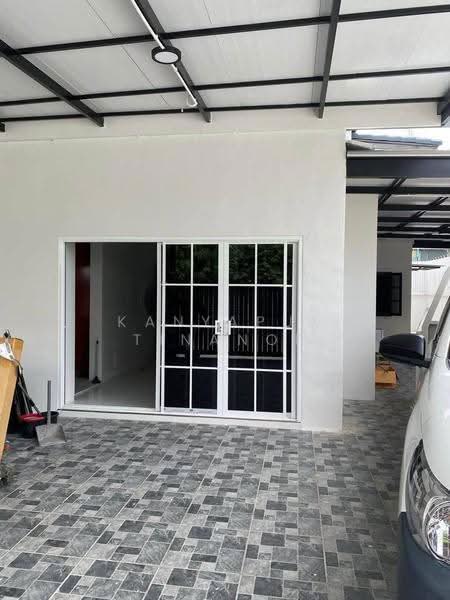 undefined, กรุงเทพ, ประเวศ, กรุงเทพ, 382 ตร.ม., บ้านเดี่ยว ขาย, โดย Kanyapuk Tinanop, 500591156 - DDproperty.com