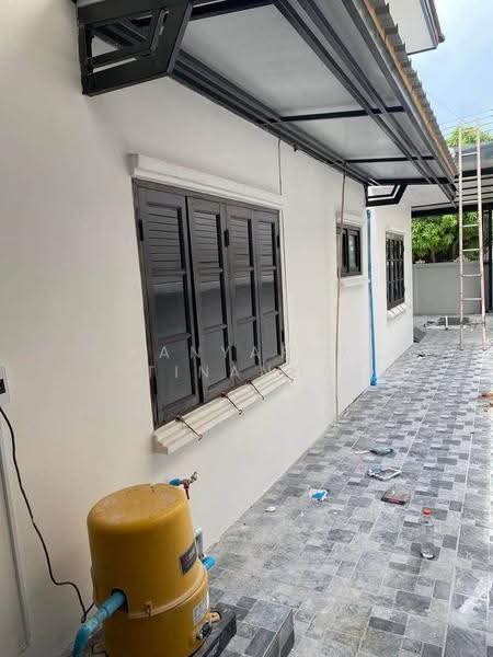 undefined, กรุงเทพ, ประเวศ, กรุงเทพ, 382 ตร.ม., บ้านเดี่ยว ขาย, โดย Kanyapuk Tinanop, 500591156 - DDproperty.com