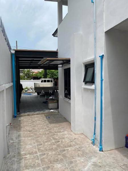 undefined, กรุงเทพ, ประเวศ, กรุงเทพ, 382 ตร.ม., บ้านเดี่ยว ขาย, โดย Kanyapuk Tinanop, 500591156 - DDproperty.com
