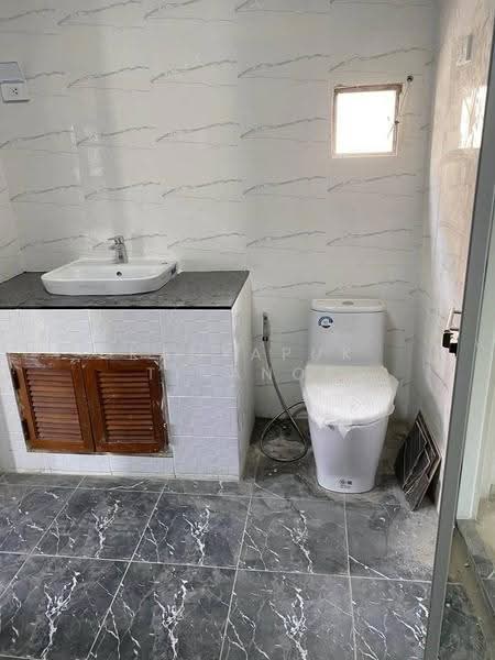 undefined, กรุงเทพ, ประเวศ, กรุงเทพ, 382 ตร.ม., บ้านเดี่ยว ขาย, โดย Kanyapuk Tinanop, 500591156 - DDproperty.com