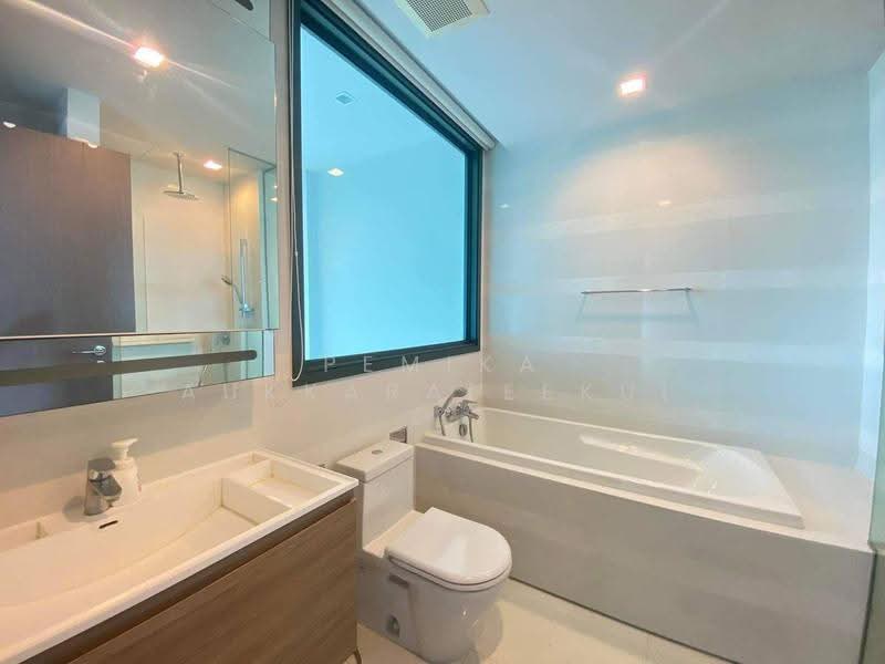 Keyne by Sansiri, bangkok, 766 Sukhumvit Road, Khlong Toei, Bangkok, 2 Bedrooms, 82 sqm, Condo For Sale, by Pemika Aukkaraleekul, 500591157 - DDproperty.com