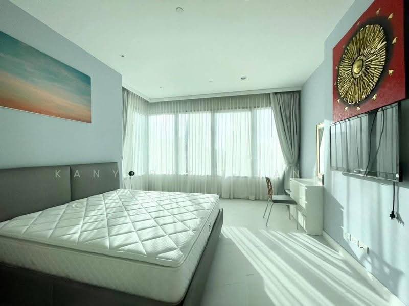 185 Rajadamri, bangkok, 185 Rajadamri Road, Lumphini, Pathum Wan, Bangkok, 2 Bedrooms, 110 sqm, Condo For Sale, by Kanyapuk Tinanop, 500591160 - DDproperty.com
