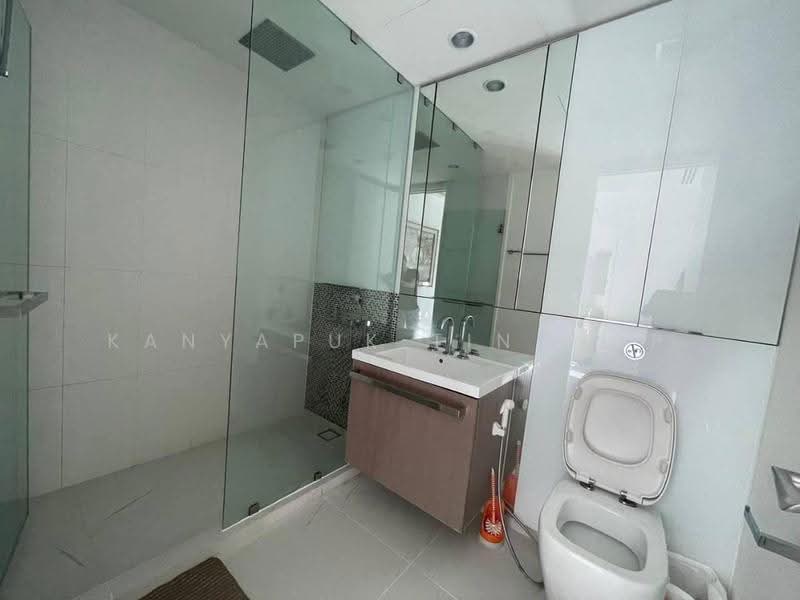 185 Rajadamri, bangkok, 185 Rajadamri Road, Lumphini, Pathum Wan, Bangkok, 2 Bedrooms, 110 sqm, Condo For Sale, by Kanyapuk Tinanop, 500591160 - DDproperty.com