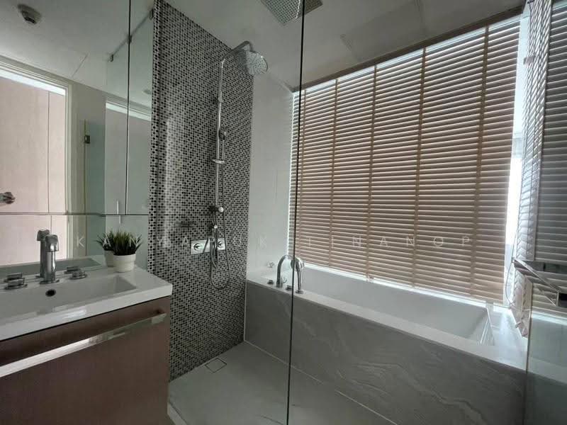 185 Rajadamri, bangkok, 185 Rajadamri Road, Lumphini, Pathum Wan, Bangkok, 2 Bedrooms, 110 sqm, Condo For Sale, by Kanyapuk Tinanop, 500591160 - DDproperty.com
