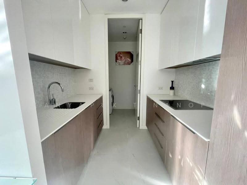185 Rajadamri, bangkok, 185 Rajadamri Road, Lumphini, Pathum Wan, Bangkok, 2 Bedrooms, 110 sqm, Condo For Sale, by Kanyapuk Tinanop, 500591160 - DDproperty.com