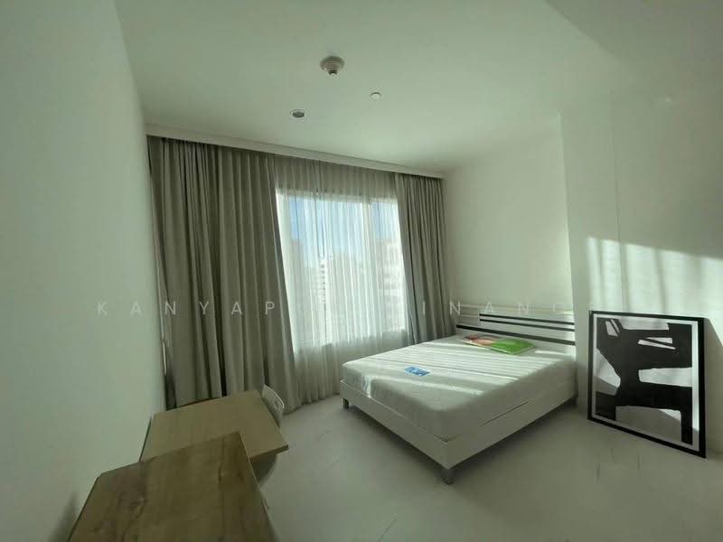 185 Rajadamri, bangkok, 185 Rajadamri Road, Lumphini, Pathum Wan, Bangkok, 2 Bedrooms, 110 sqm, Condo For Sale, by Kanyapuk Tinanop, 500591160 - DDproperty.com