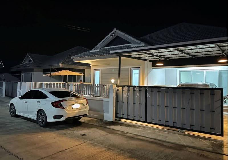 undefined, chon-buri, Map Pong, Phan Thong, Chon Buri (Pattaya), 3 Bedrooms, 100 sqm, Single Detached House For Sale, by Nattasak Poosuwan, 500591162 - DDproperty.com