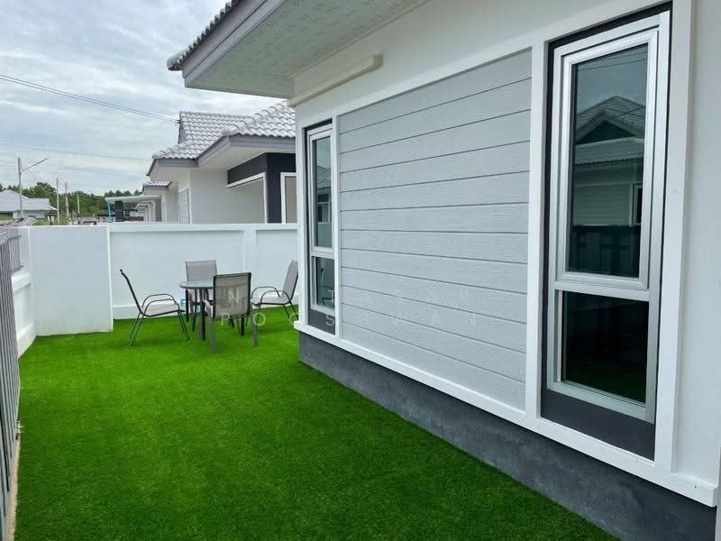 undefined, chon-buri, Map Pong, Phan Thong, Chon Buri (Pattaya), 3 Bedrooms, 100 sqm, Single Detached House For Sale, by Nattasak Poosuwan, 500591162 - DDproperty.com